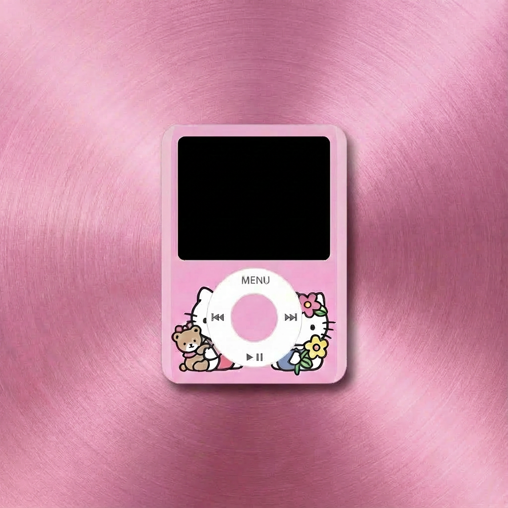 MP3 Player