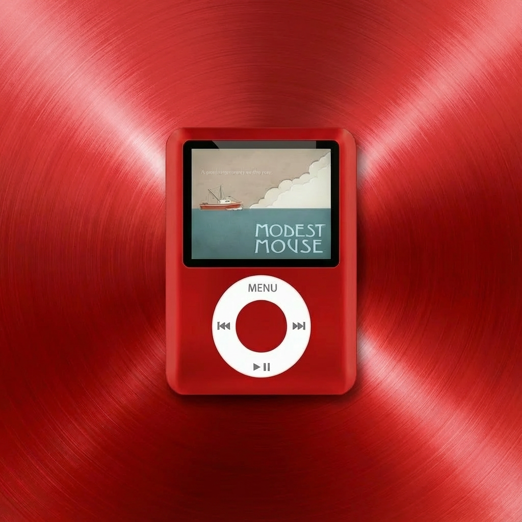 MP3 Player