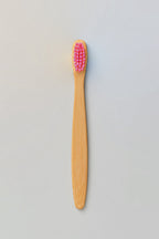 BAMBOO TOOTHBRUSH